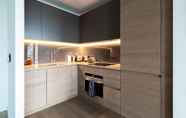Others 5 Immaculate New Studio Apartment in Canary Wharf