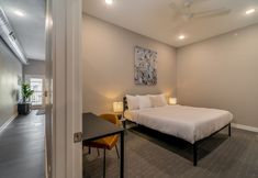 Others 6 Des Moines Beautiful 2BD 2BA Downtown Apartment