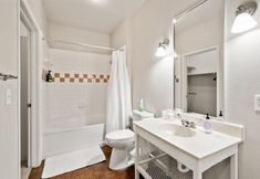 Khác 5 Plano Urban 2BD 2BA Apartment