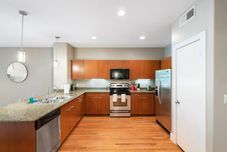 Khác Plano Urban 2BD 2BA Apartment