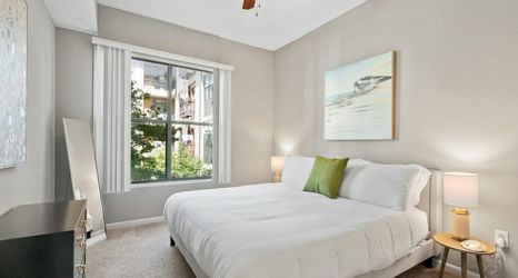 Khác 2 Plano Urban 2BD 2BA Apartment