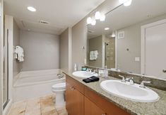 Khác 4 Plano Urban 2BD 2BA Apartment