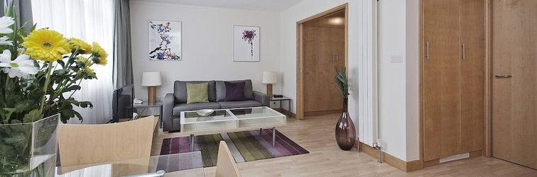 Others Premium One Bedroom St Christopher s Place 1