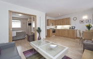 Others 5 Premium One Bedroom St Christopher s Place 7