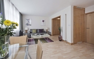 Others 4 Premium One Bedroom St Christopher s Place 7