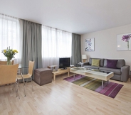 Lain-lain 2 Premium One Bedroom St Christopher s Place 4