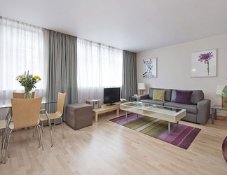 Lain-lain 2 Premium One Bedroom St Christopher s Place 4