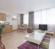 Lain-lain 6 Premium One Bedroom St Christopher s Place 4