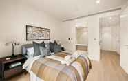 Others 4 Stylish two Bedroom Apartment With River Views in Docklands