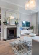 ภาพหลัก Stunning Maida Vale Apartment Near Regent s Canal by Underthedoormat