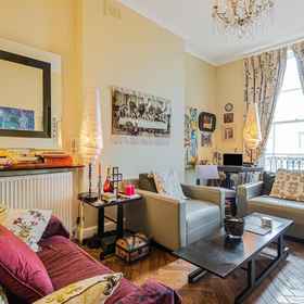 Primary image 1 Charming one Bedroom Flat Near Maida Vale, West Hampstead Hotels