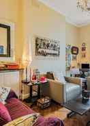 ภาพหลัก Charming one Bedroom Flat Near Maida Vale