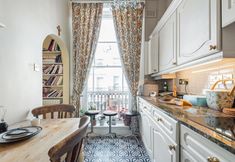 Lainnya 4 Charming one Bedroom Flat Near Maida Vale