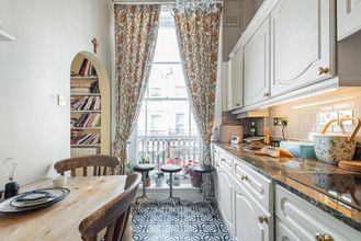 Lainnya 4 Charming one Bedroom Flat Near Maida Vale