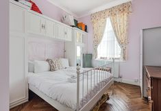 Lainnya 2 Charming one Bedroom Flat Near Maida Vale