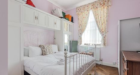 Lainnya 2 Charming one Bedroom Flat Near Maida Vale