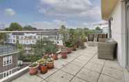 Khác 3 Superb Apartment With Terrace Near the River in Putney by Underthedoormat