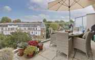 Khác 2 Superb Apartment With Terrace Near the River in Putney by Underthedoormat