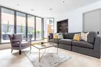 อื่นๆ Beautiful 2-bedroom Apartment in Fitzrovia London