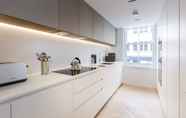 Others 7 Beautiful 2-bedroom Apartment in Fitzrovia London