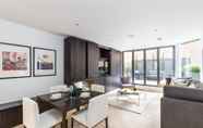 Others 4 Beautiful 2-bedroom Apartment in Fitzrovia London
