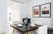 อื่นๆ 3 Beautiful 2-bedroom Apartment in Fitzrovia London