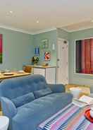 Primary image Stunning Bayswater Apartment Near Hyde Park by Underthedoormat