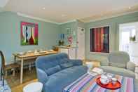 Others Stunning Bayswater Apartment Near Hyde Park by Underthedoormat
