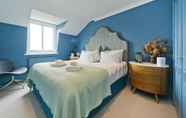 Others 2 Stunning Bayswater Apartment Near Hyde Park by Underthedoormat