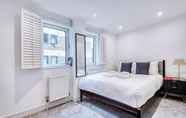 Others 4 Stunning Apartment in Fashionable Marylebone by Underthedoormat