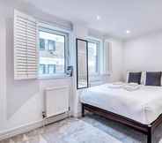 Others 4 Stunning Apartment in Fashionable Marylebone by Underthedoormat