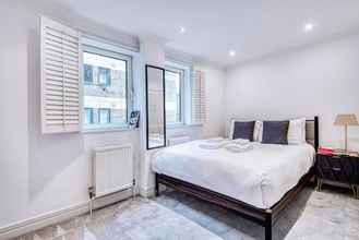 Others 4 Stunning Apartment in Fashionable Marylebone by Underthedoormat