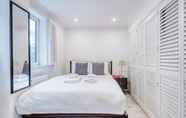 Others 5 Stunning Apartment in Fashionable Marylebone by Underthedoormat