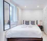 Others 5 Stunning Apartment in Fashionable Marylebone by Underthedoormat