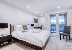 Others 2 Stunning Apartment in Fashionable Marylebone by Underthedoormat