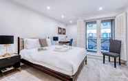 Others 2 Stunning Apartment in Fashionable Marylebone by Underthedoormat
