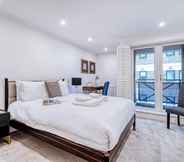 Others 2 Stunning Apartment in Fashionable Marylebone by Underthedoormat
