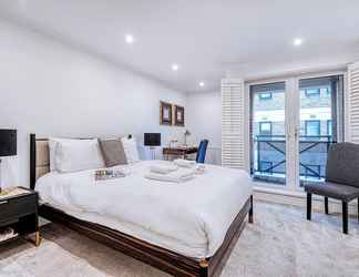 Others 2 Stunning Apartment in Fashionable Marylebone by Underthedoormat