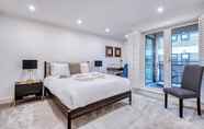 Others 3 Stunning Apartment in Fashionable Marylebone by Underthedoormat