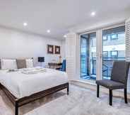 Others 3 Stunning Apartment in Fashionable Marylebone by Underthedoormat