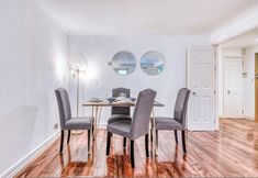 Others 6 Stunning Apartment in Fashionable Marylebone by Underthedoormat