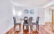 Others 6 Stunning Apartment in Fashionable Marylebone by Underthedoormat