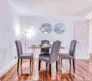 Others 6 Stunning Apartment in Fashionable Marylebone by Underthedoormat