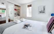 Others 5 Bright and Stylish Apartment in Trendy Islington by Underthedoormat