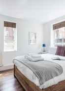 ภาพหลัก Bright and Stylish Apartment in Trendy Islington by Underthedoormat
