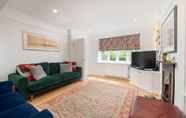 Lainnya 7 Cottage With a Garden in Golders Green by Underthedoormat