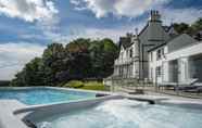 Others 5 Penally Manor - Luxurious Manor House - Tenby
