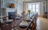 Others 6 Penally Manor - Luxurious Manor House - Tenby