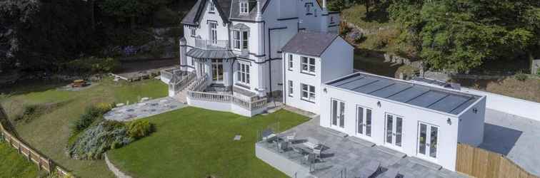 Others Penally Manor - Luxurious Manor House - Tenby