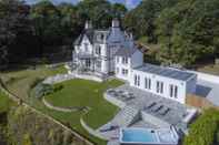 Others Penally Manor - Luxurious Manor House - Tenby